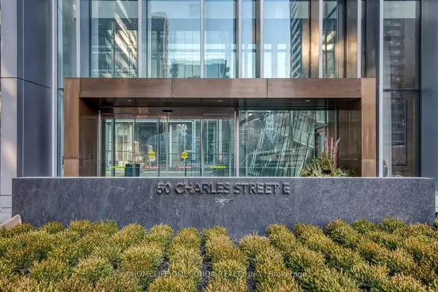 Additional image 19 of 50 Charles St Unit 2707