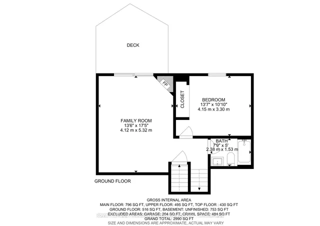 Additional image 49 of 738 Robertson Cres