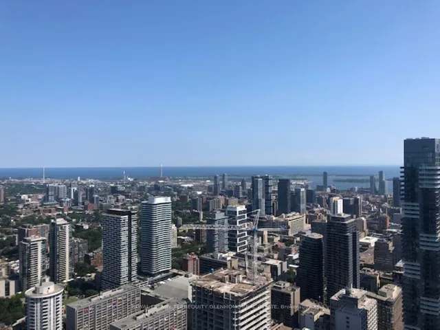 Additional image 17 of 11 Wellesley St Unit 5904