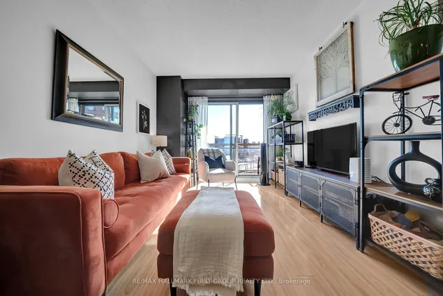 Additional image 23 of 1720 Eglinton Ave Unit #515