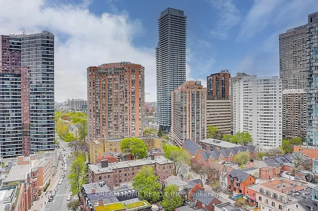 Additional image 37 of 3 Gloucester St Unit 1809