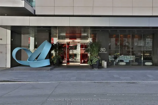 Additional image 3 of 80 John St Unit 4406