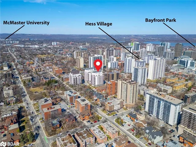 Additional image 26 of 81 Robinson St Unit 1104