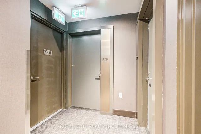 Additional image 4 of 8 Cumberland St Unit 809