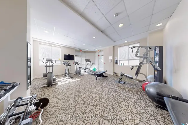 Additional image 33 of 3130 Yonge St Unit 305