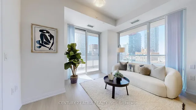 Additional image 3 of 50 Dunfield Ave Unit 1517