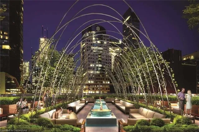 Additional image 31 of 125 Blue Jays Way Unit 2907