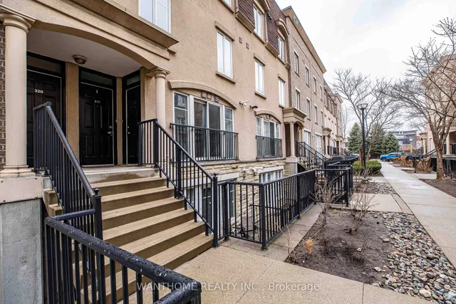 Additional image 9 of 30 Western Battery Rd Unit 318