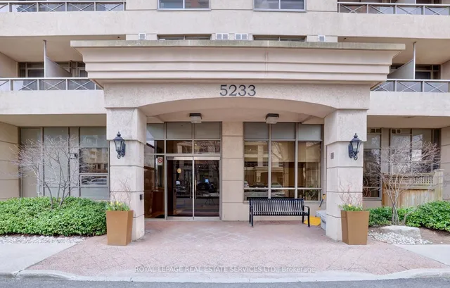 Additional image 3 of 5233 Dundas St Unit 1829