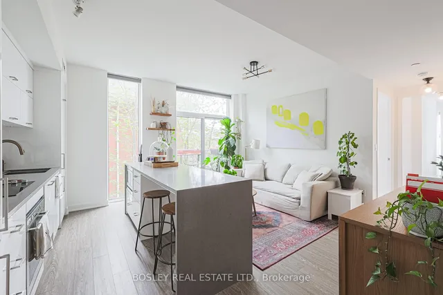 Additional image 6 of 106 Dovercourt Rd Unit 206