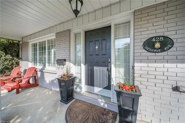 Additional image 5 of 428 Hendrie Ave