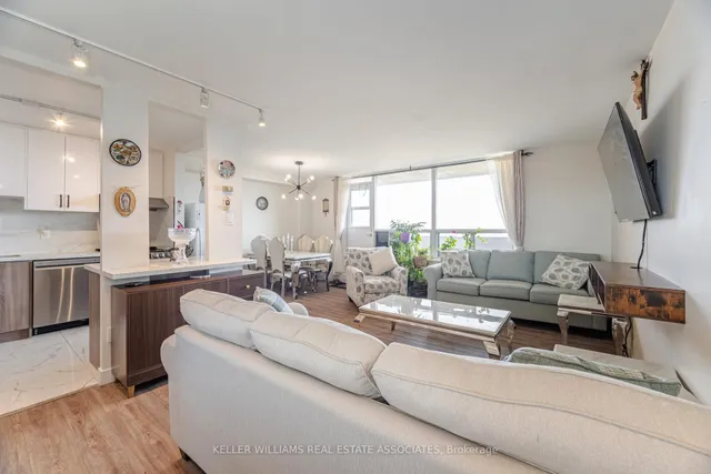 Additional image 5 of 3390 Weston Rd Unit 1104