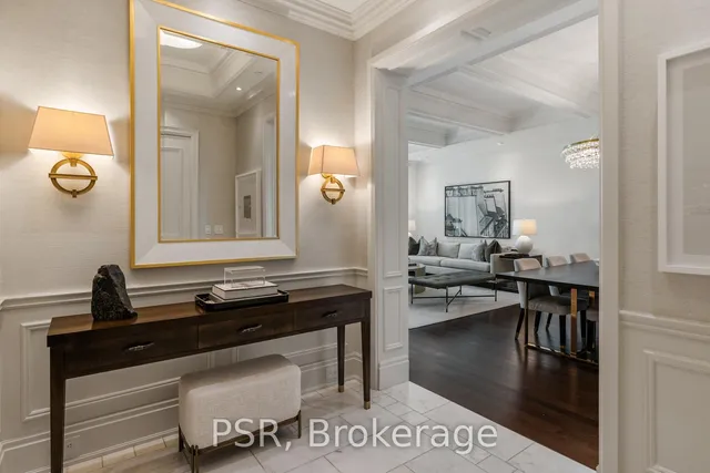 Additional image 16 of 311 Bay St Unit 3605