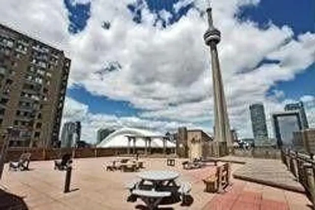 Additional image 24 of 250 Queens Quay Unit 1706