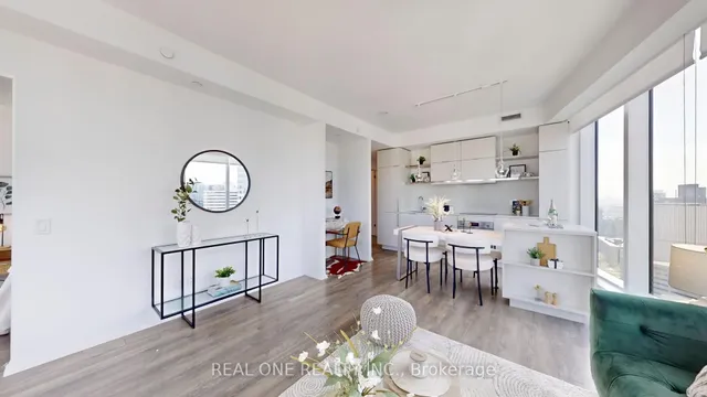 Additional image 14 of 197 Yonge St Unit 3202