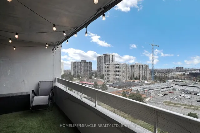 Additional image 3 of 15 Kensington Rd Unit 1112