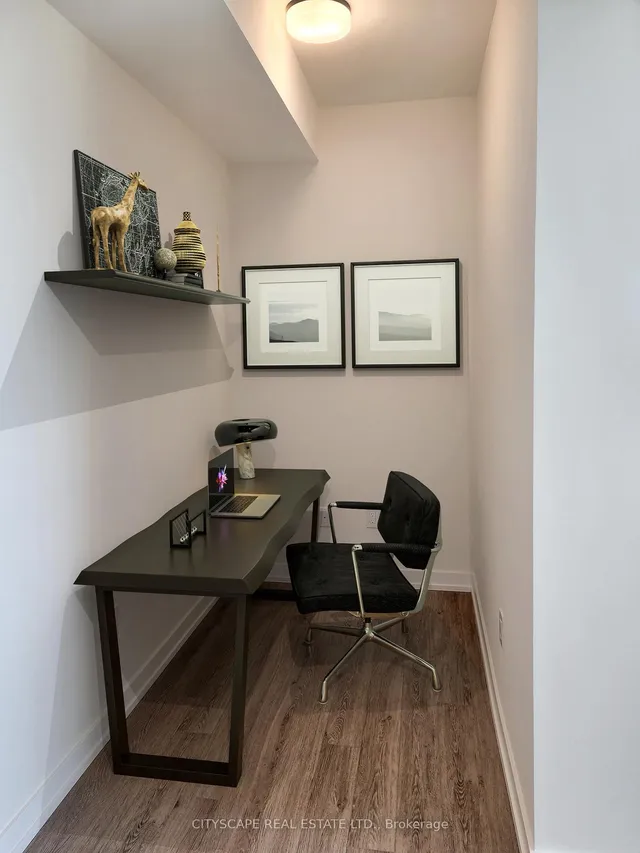 Additional image 5 of 2300 St Clair Ave Unit 608