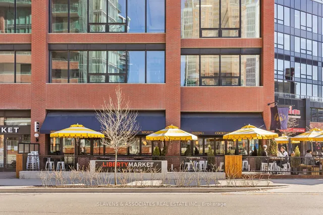 Additional image 25 of 135 East Liberty St Unit 2406