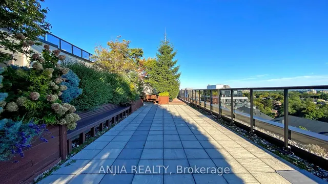 Additional image 44 of 760 Sheppard Ave Unit 313