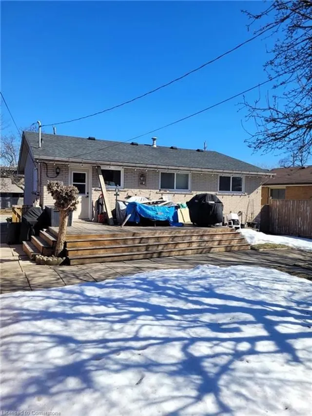 Additional image 21 of 273 Montmorency Dr