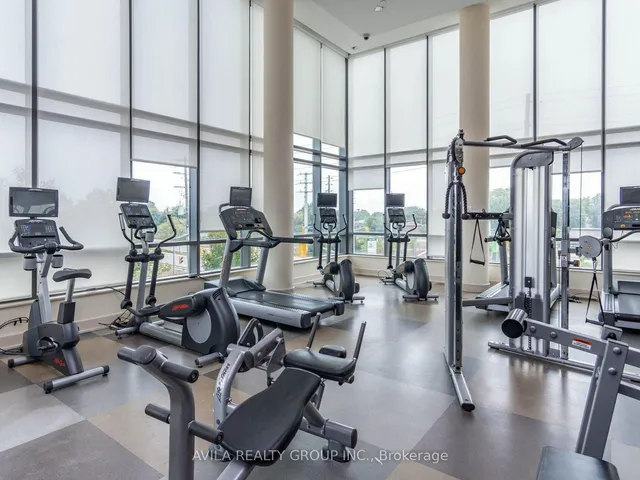 Additional image 34 of 215 Sherway Gardens Rd Unit 1001