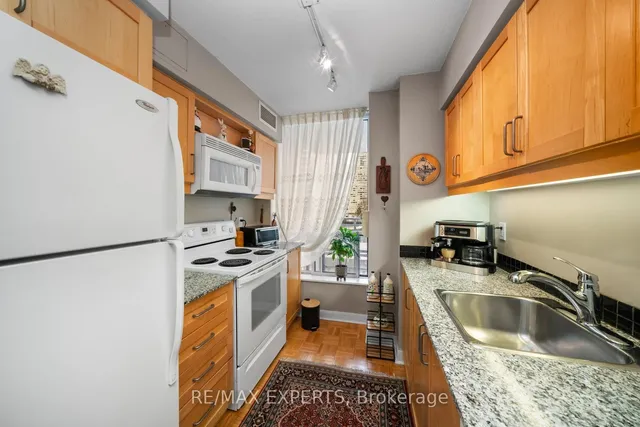 Additional image 8 of 33 Sheppard Ave Unit 510