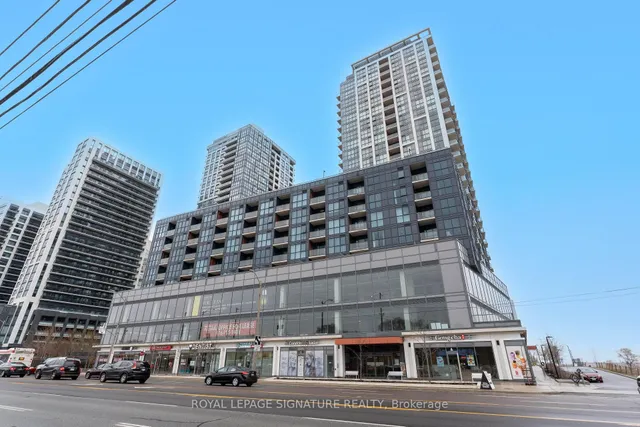 50 Thomas Riley Rd Unit 510