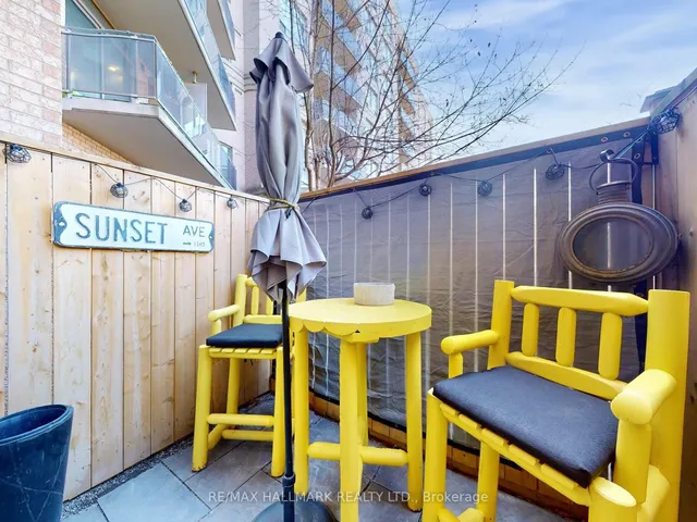 Additional image 24 of 1730 Eglinton Ave Unit 103