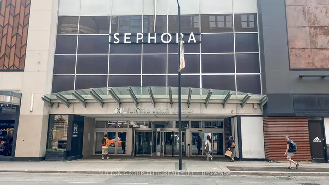 Additional image 45 of 197 YONGE St Unit 4902