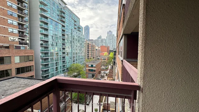 Additional image 2 of 89 McCaul St Unit 720