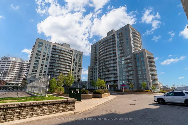 2150 Lawrence Ave Unit PH03