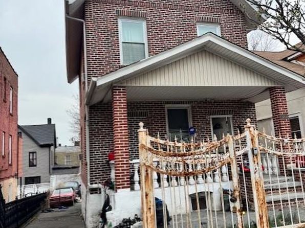 4107 Lowerre Place, Bronx, NY 10466