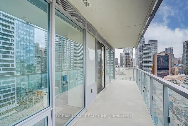 Additional image 41 of 3 Gloucester St Unit 1809