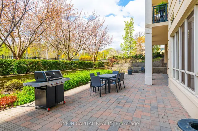 Additional image 40 of 1101 Leslie St Unit 806