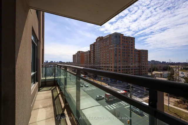 Additional image 24 of 2020 Mcnicoll Ave Unit 719