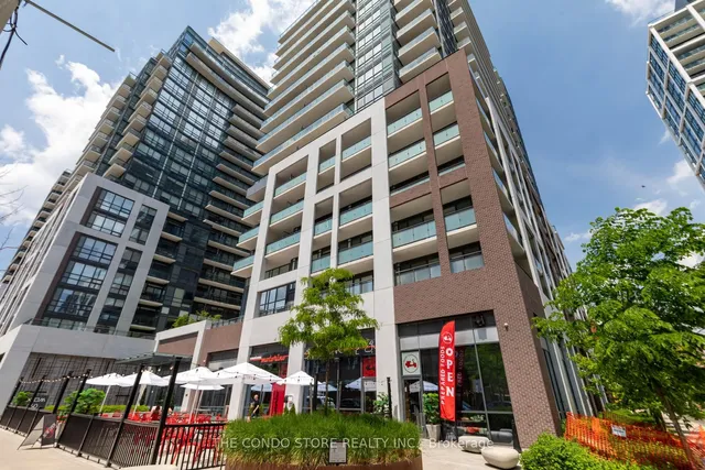 Additional image 22 of 460 Adelaide St Unit 2006