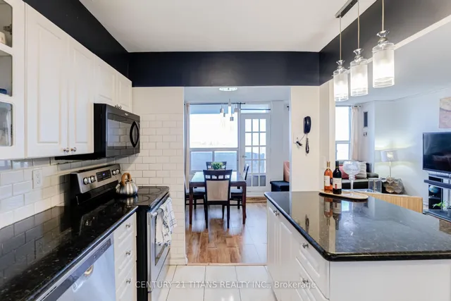 Additional image 21 of 5 Shady Golfway N/A Unit 1510