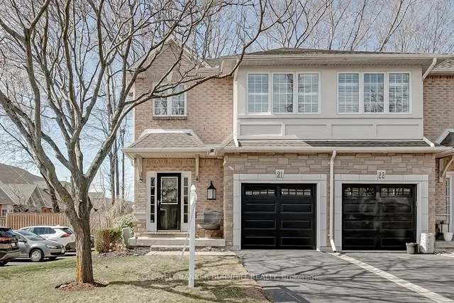 1375 STEPHENSON Dr Unit 21