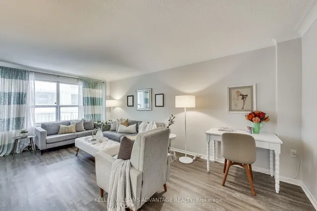 Additional image 6 of 660 Eglinton Ave Unit 415