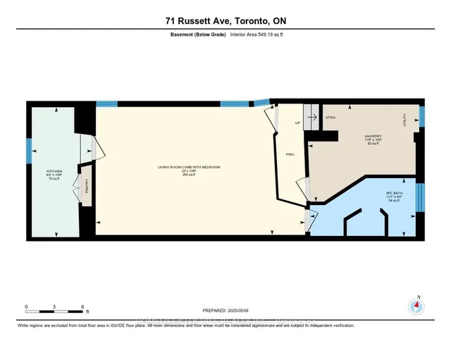 Additional image 39 of 71 Russett Ave