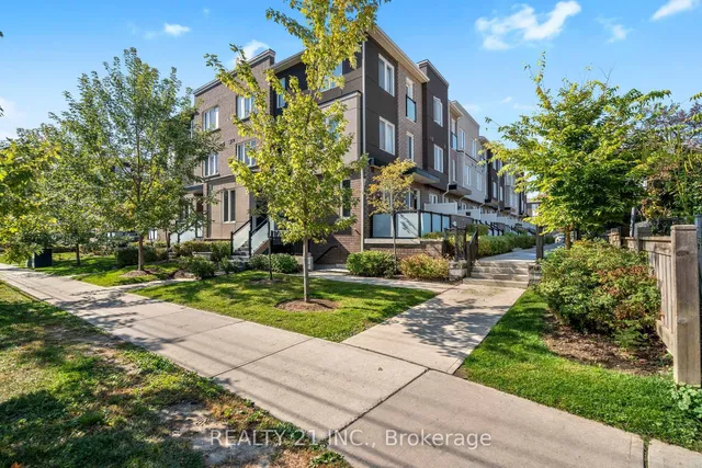 Additional image 2 of 25 Heron Park Pl Unit 4