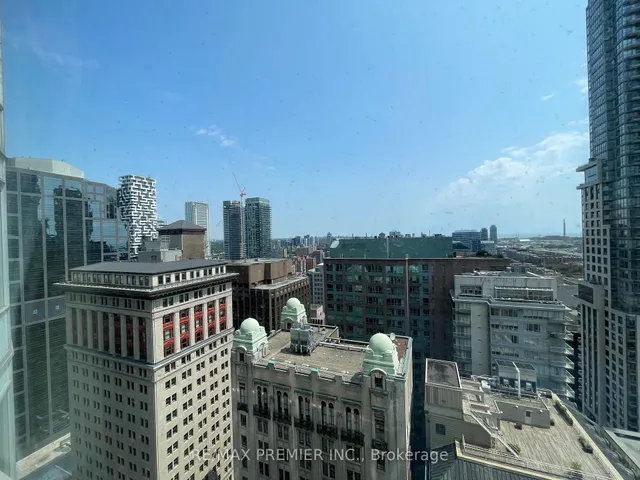 Additional image 2 of 1 King St Unit 2508