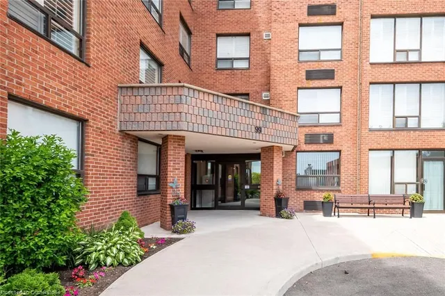 Additional image 2 of 99 Donn Ave Unit 403