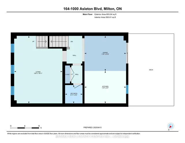 Additional image 38 of 1000 Asleton Blvd Unit 164