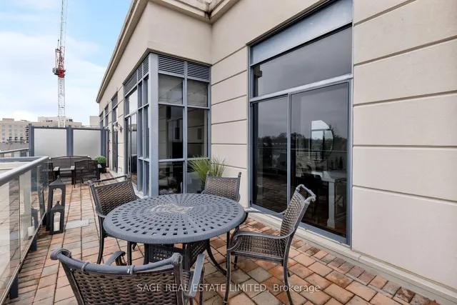 Additional image 38 of 25 Earlington Ave Unit PH613