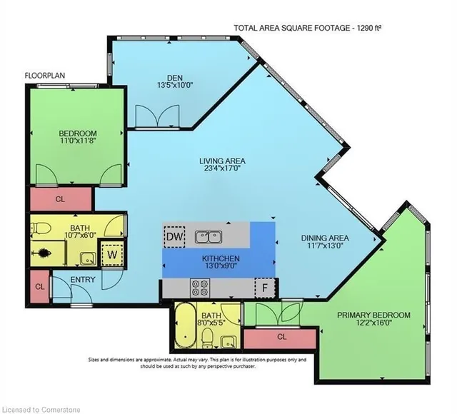 Additional image 50 of 2750 King St Unit 706