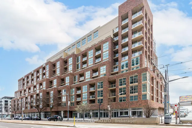 Additional image 15 of 1787 St Clair Ave Unit 1105