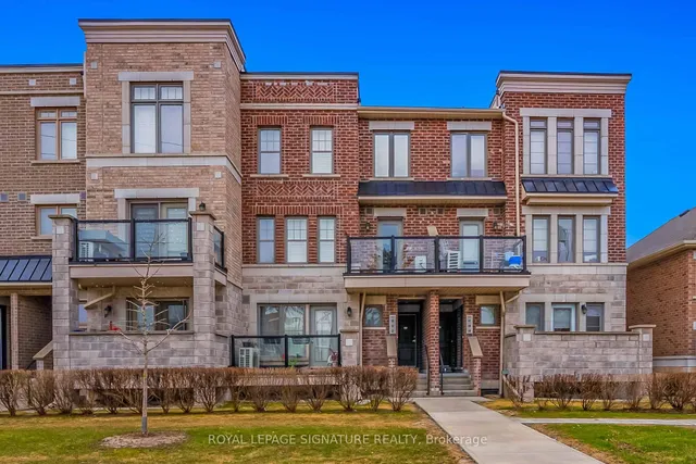 2315 Sheppard Ave Unit 50