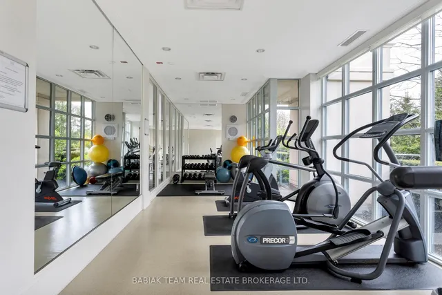 Additional image 30 of 2855 Bloor St Unit 708