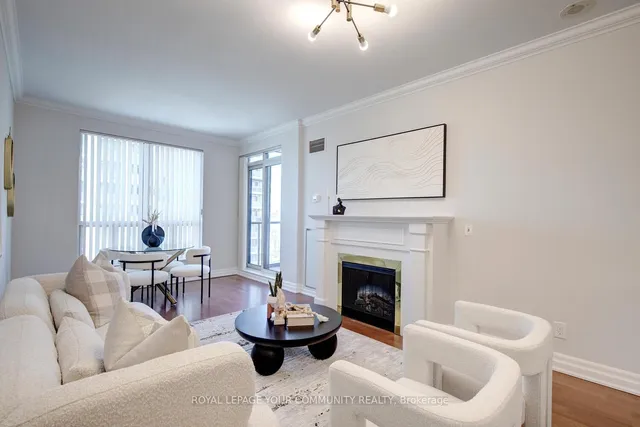 Additional image 15 of 2083 Lake Shore Blvd Unit 909